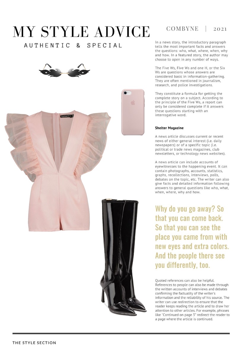 Combyne
            outfit
