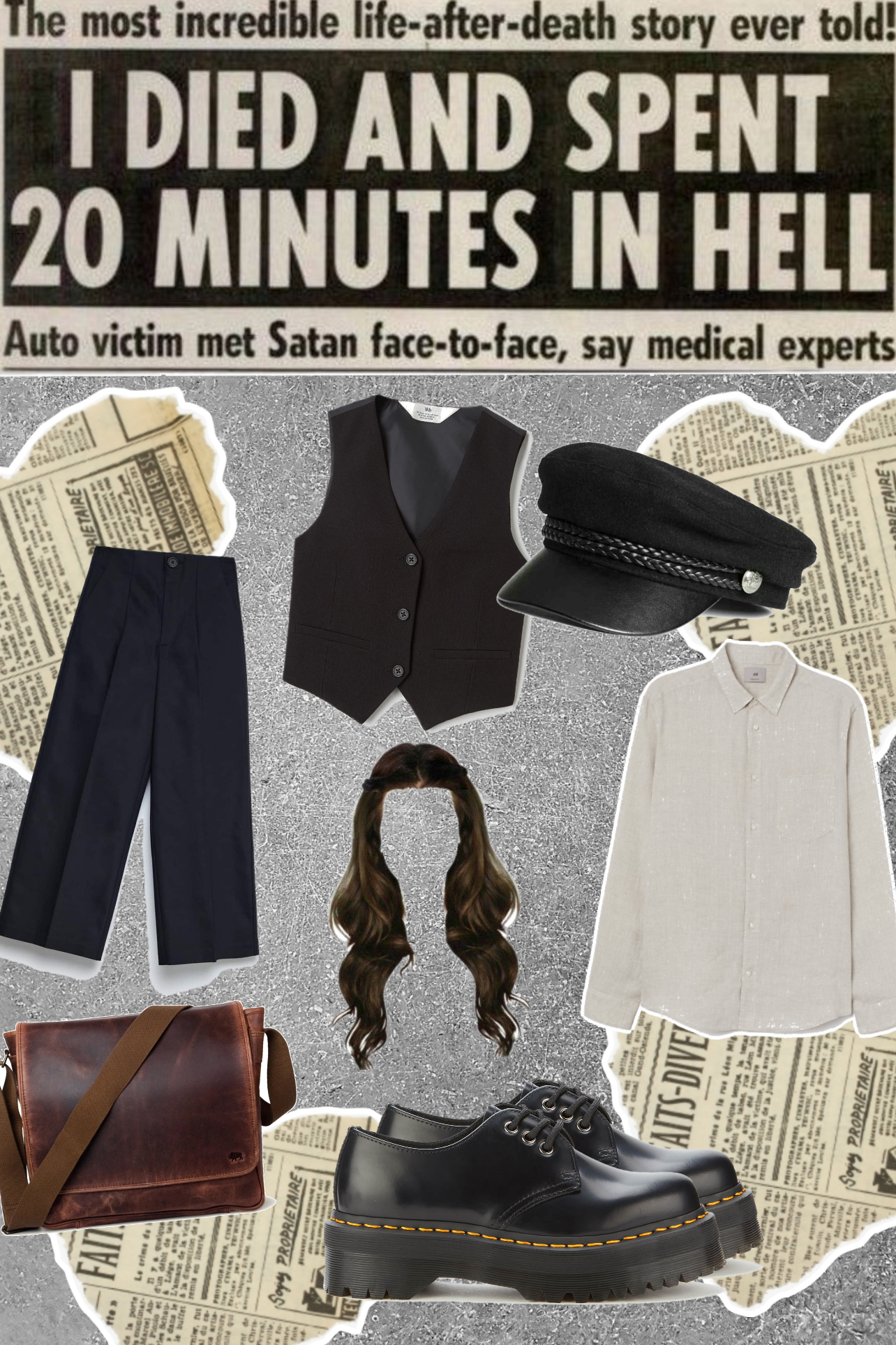 Combyne
            outfit