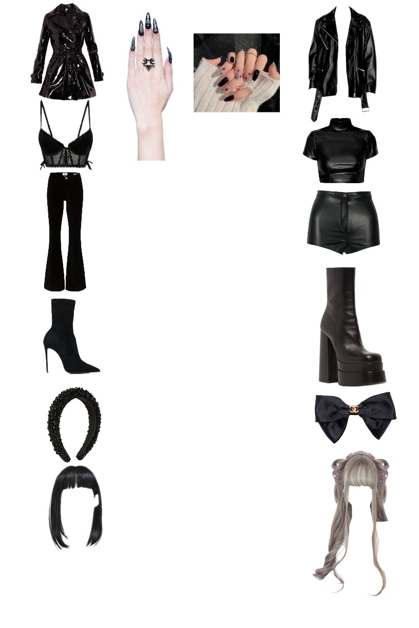 Combyne
            outfit