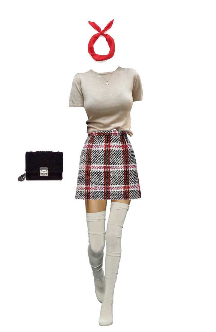 Combyne
            outfit