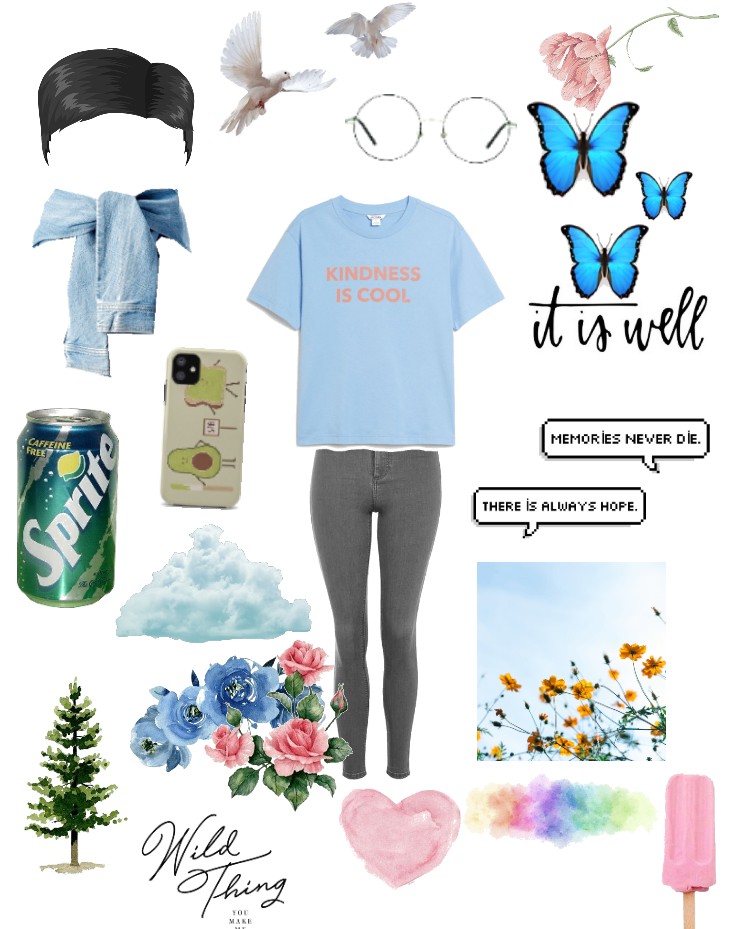 Combyne
            outfit