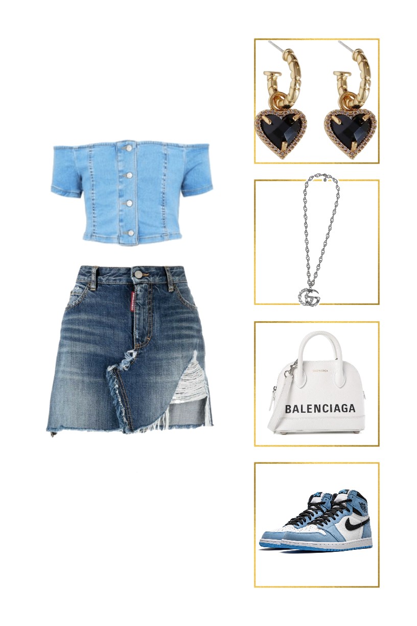 Combyne
            outfit