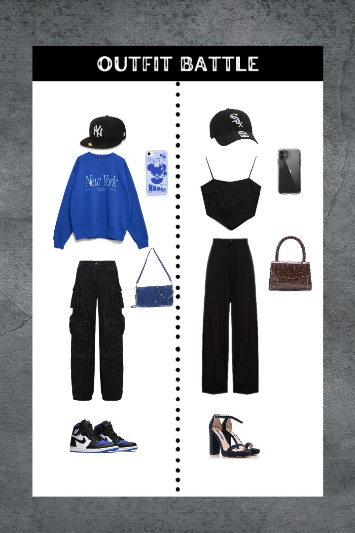 Combyne
            outfit