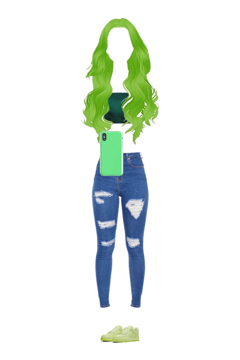 Combyne
            outfit