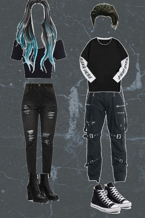 Combyne
            outfit