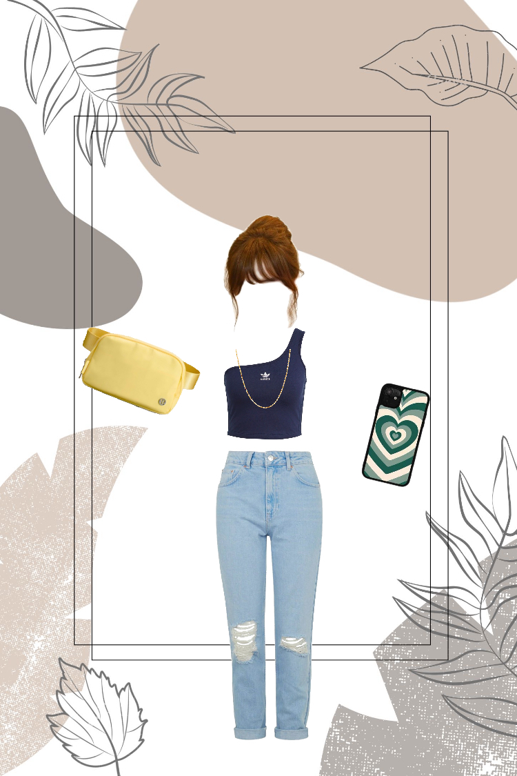 Combyne
            outfit