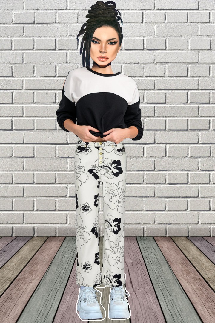 Combyne
            outfit
