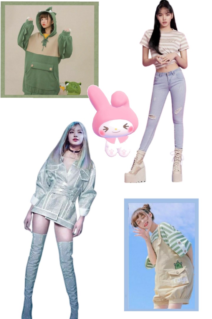 Combyne
            outfit