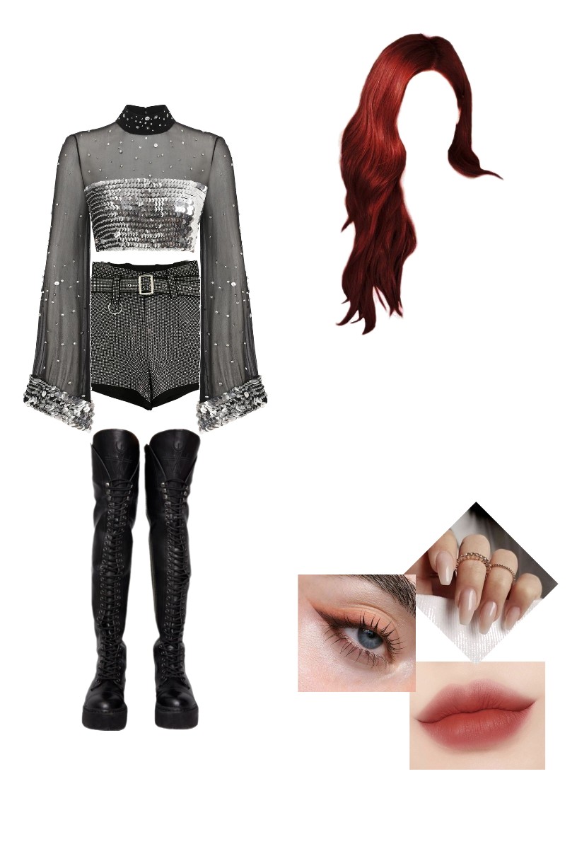 Combyne
            outfit