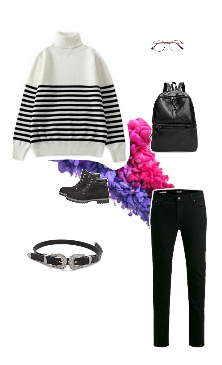 Combyne
            outfit