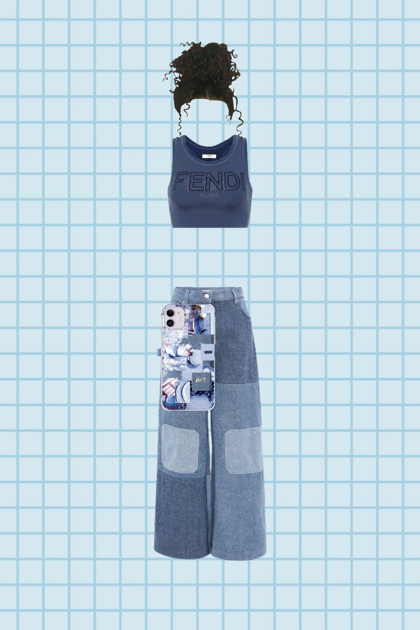 Combyne
            outfit