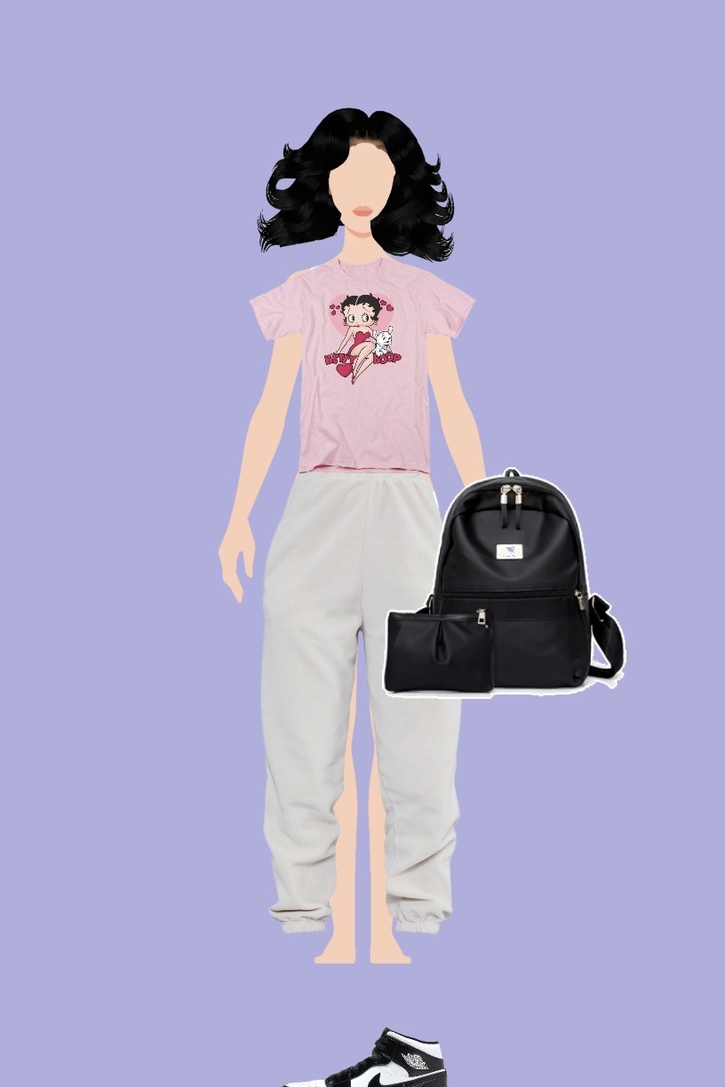 Combyne
            outfit