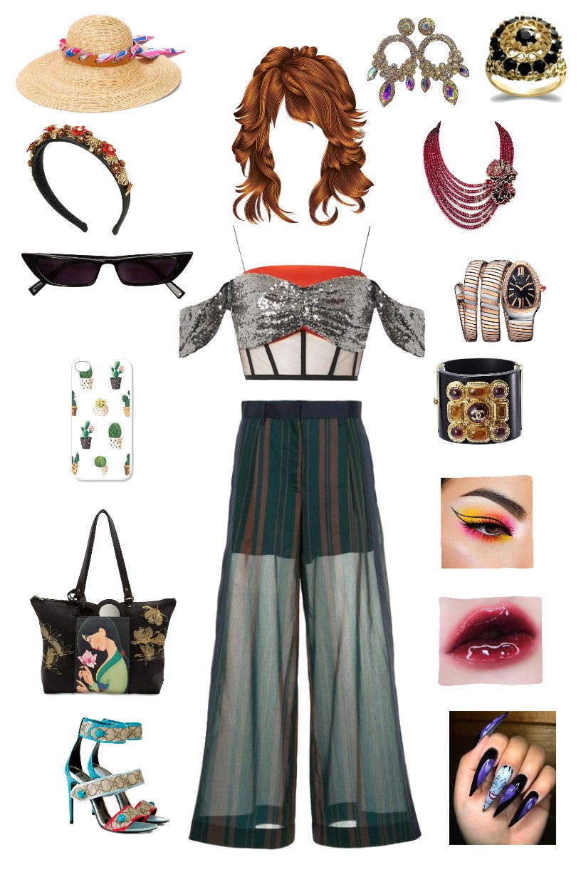 Combyne
            outfit