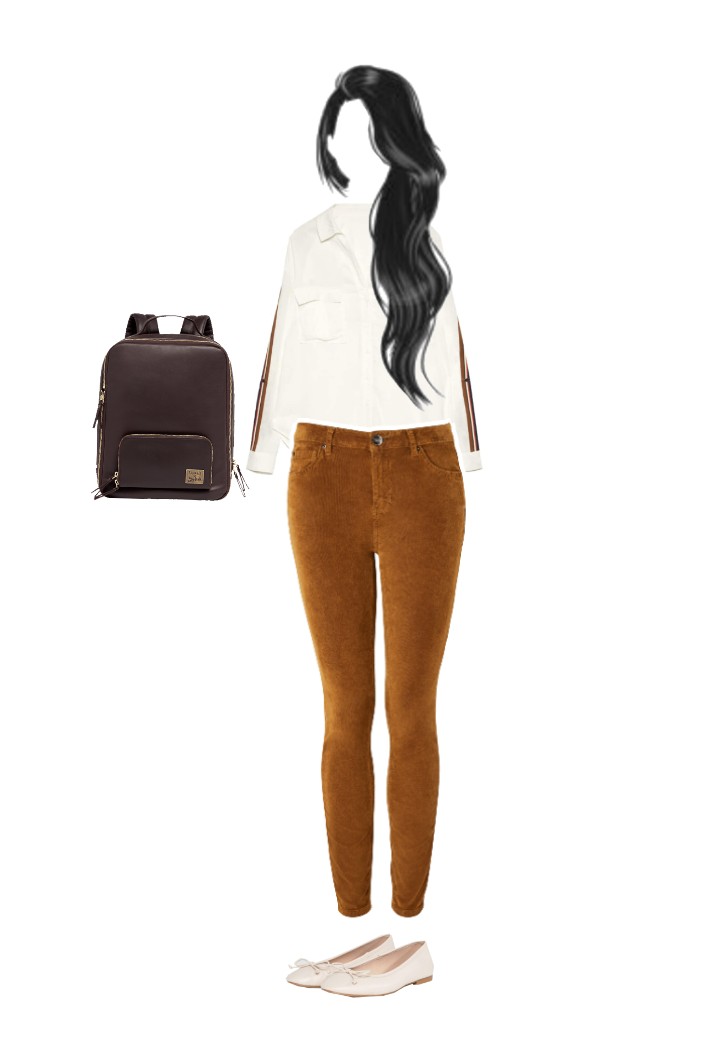Combyne
            outfit