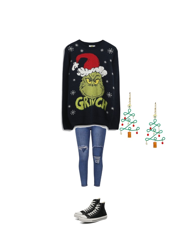 Combyne
            outfit
