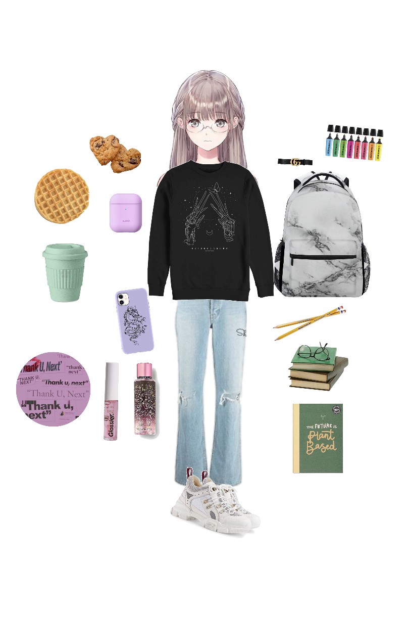 Combyne
            outfit