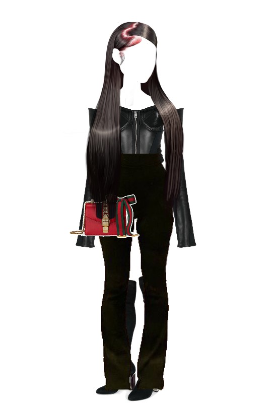 Combyne
            outfit