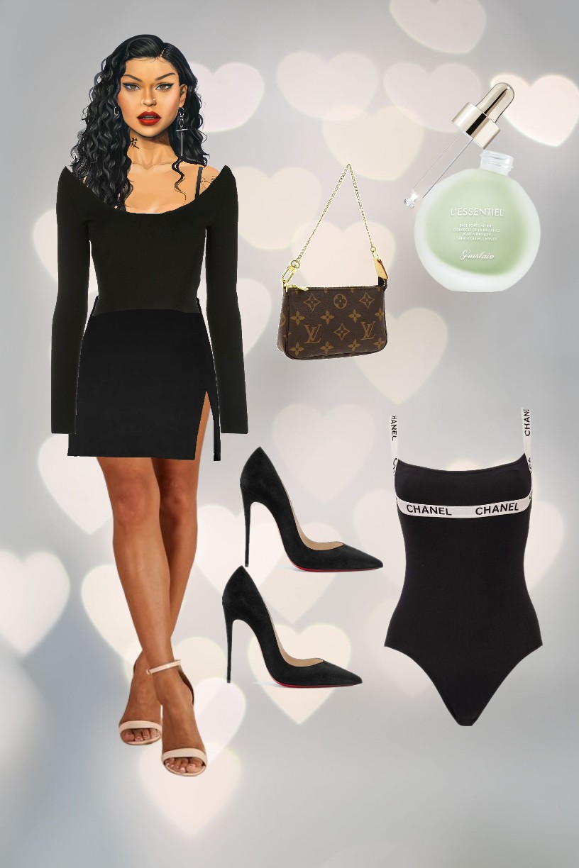 Combyne
            outfit