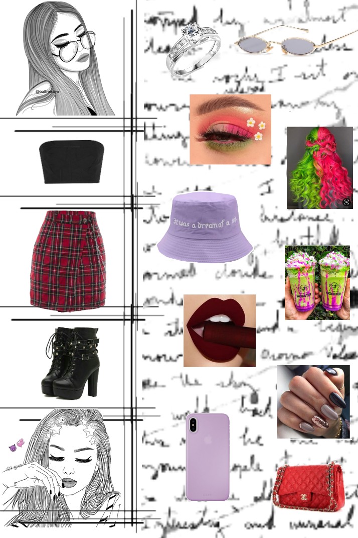 Combyne
            outfit