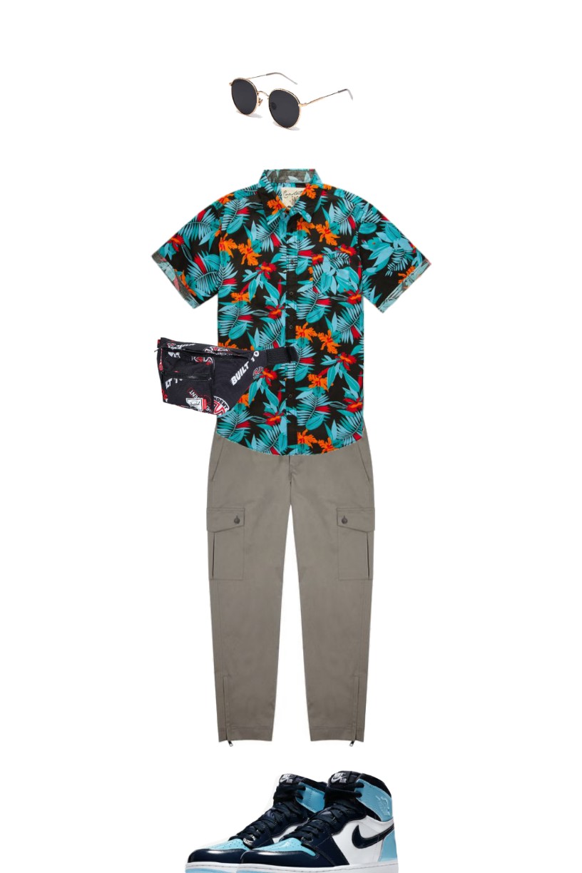 Combyne
            outfit