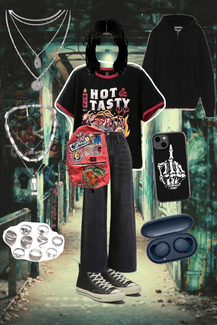 Combyne
            outfit