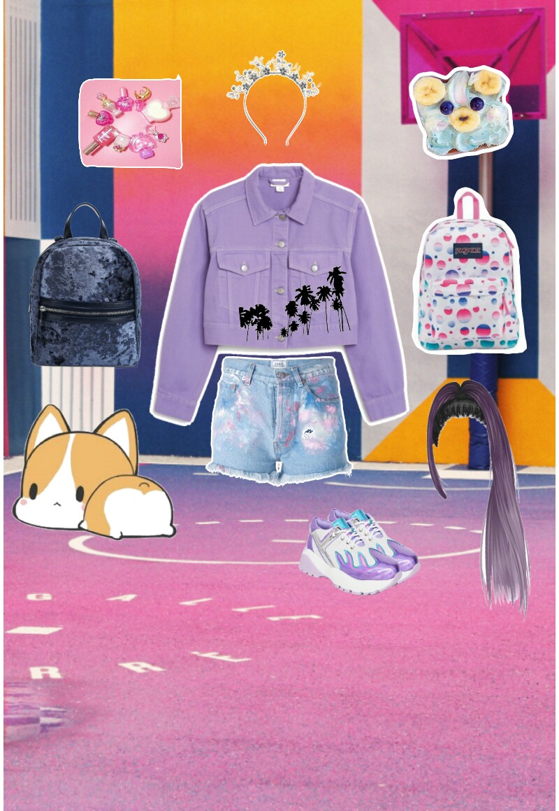Combyne
            outfit