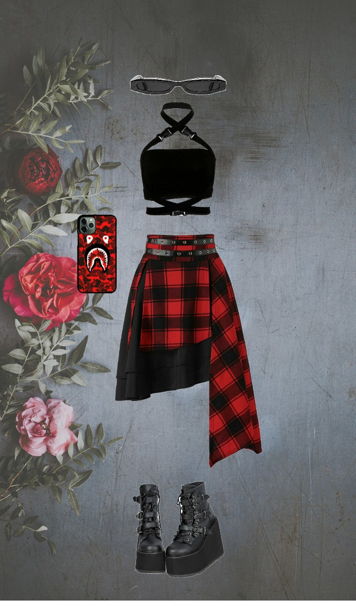 Combyne
            outfit