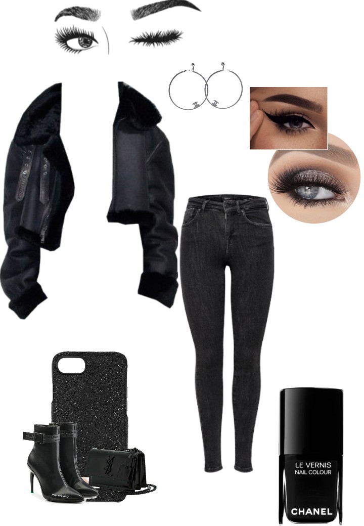Combyne
            outfit