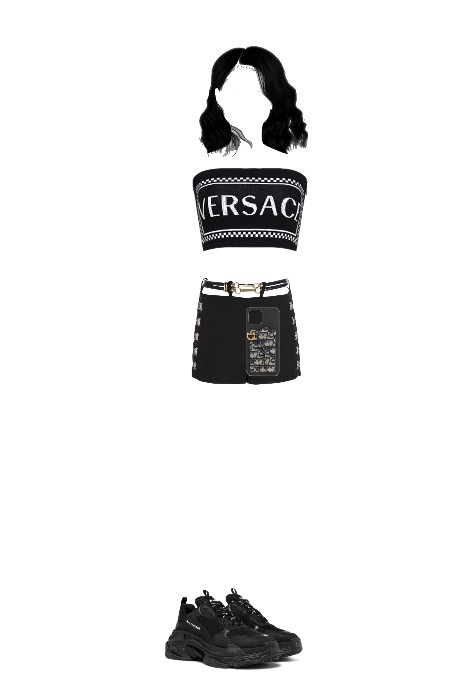 Combyne
            outfit