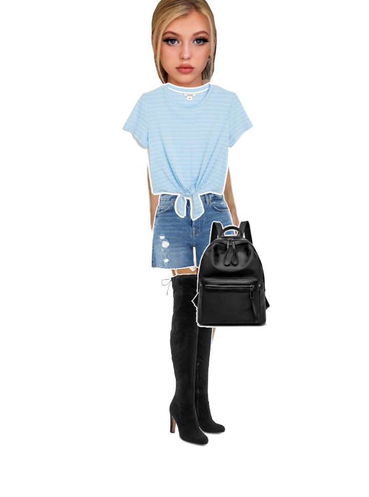 Combyne
            outfit