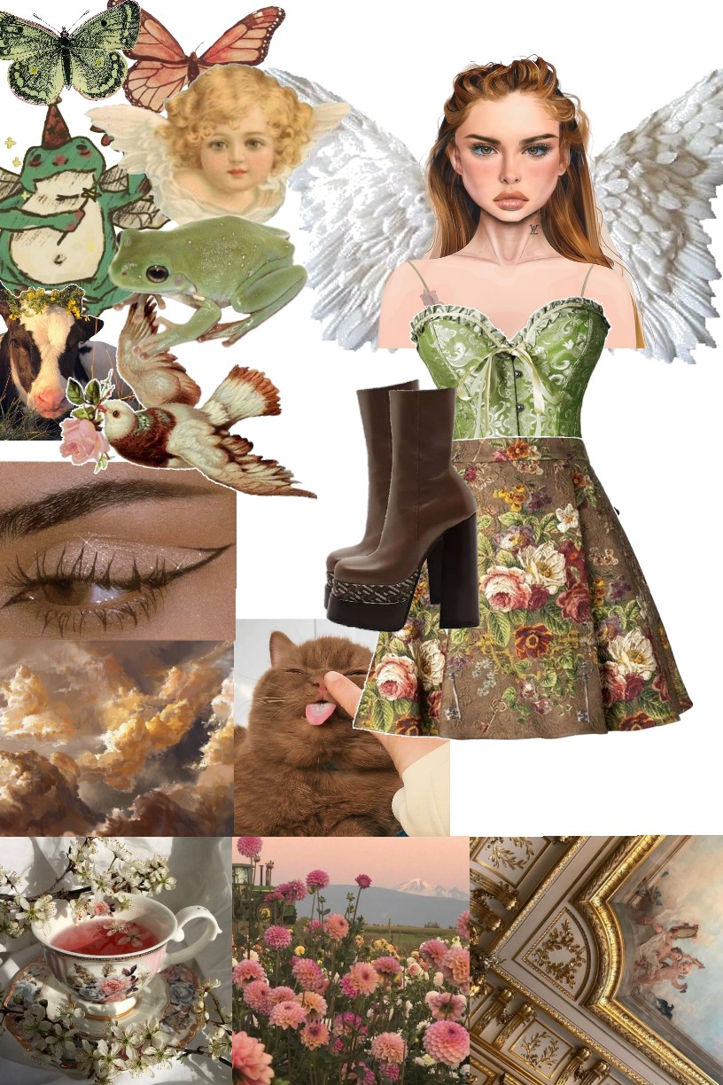 Combyne
            outfit