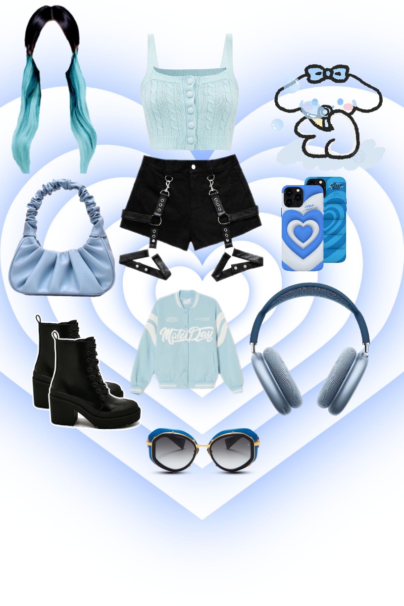 Combyne
            outfit