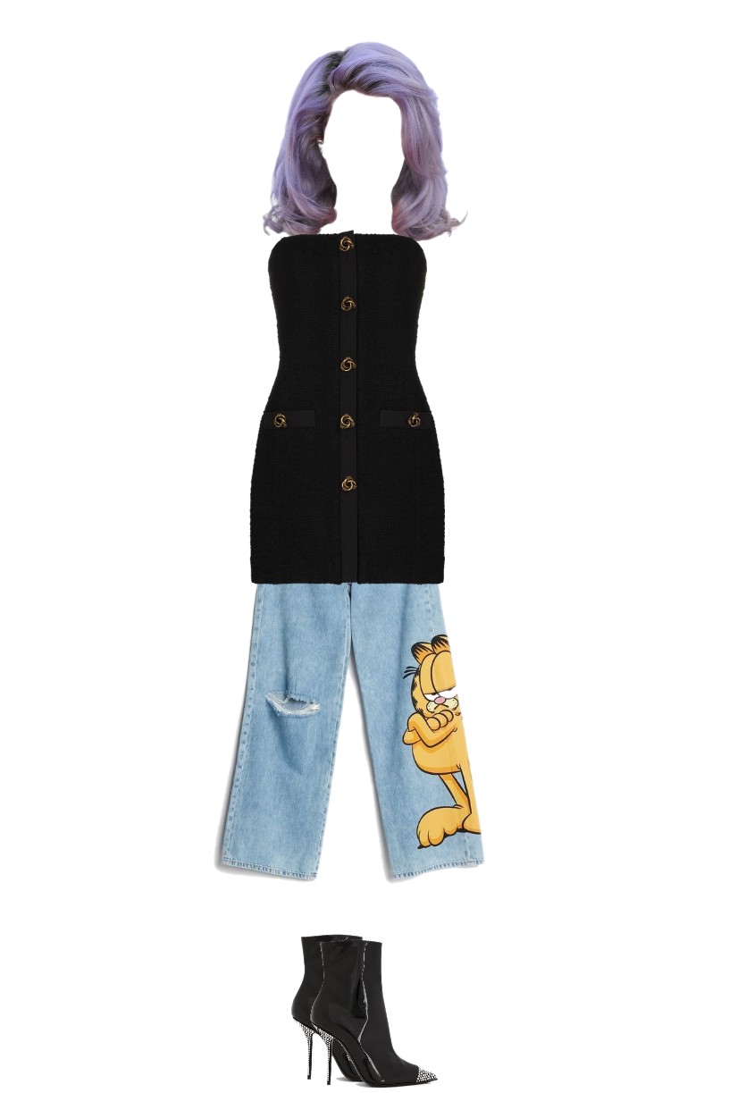 Combyne
            outfit