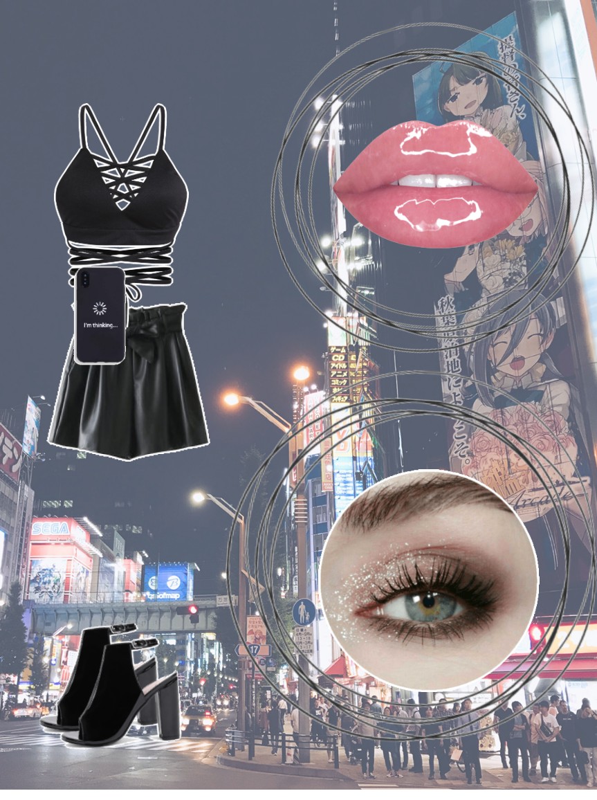 Combyne
            outfit