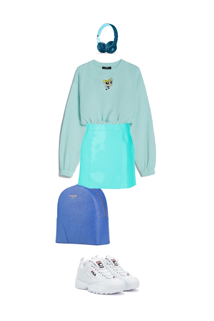 Combyne
            outfit