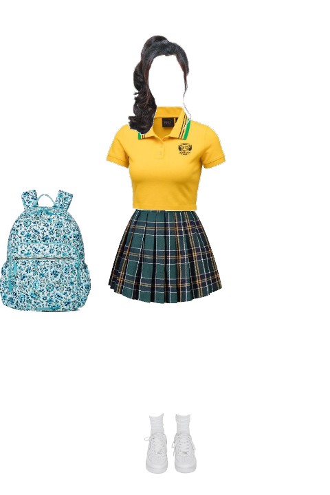 Combyne
            outfit