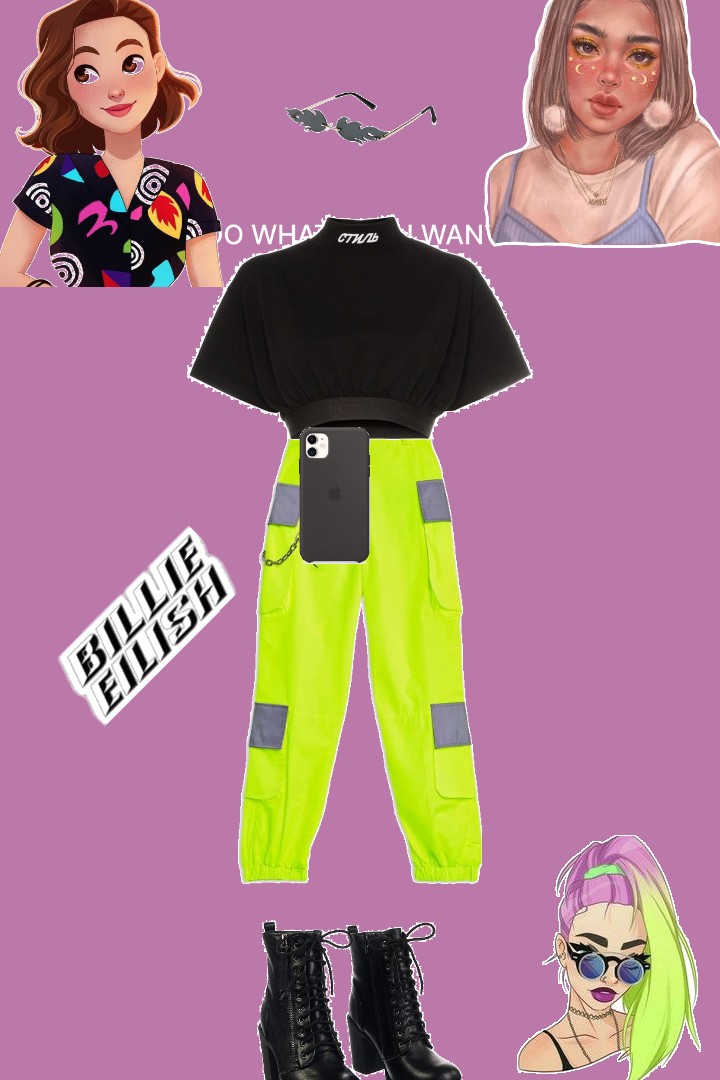 Combyne
            outfit