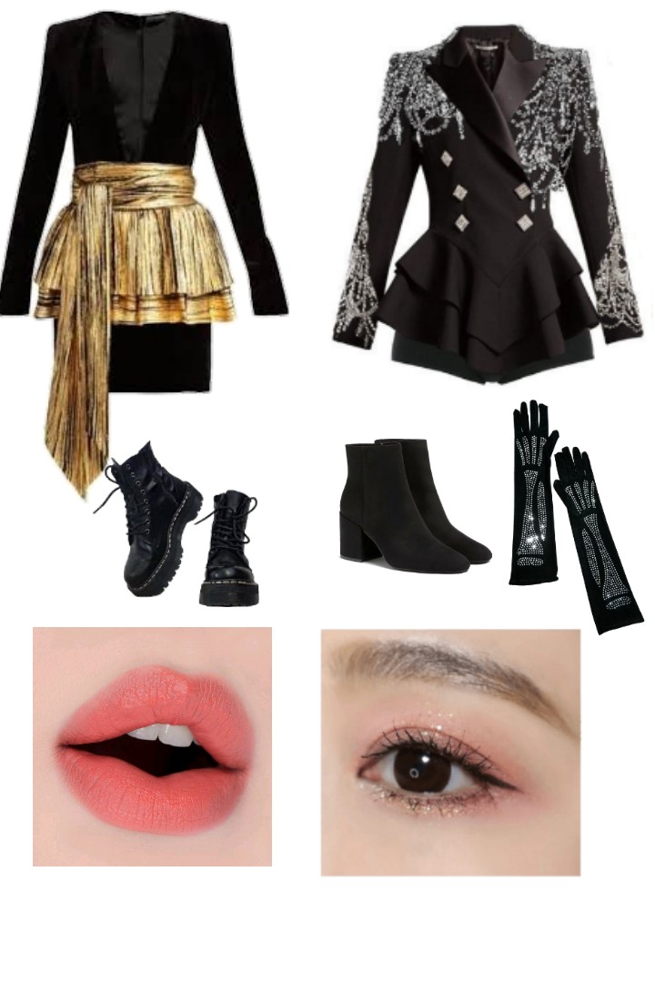Combyne
            outfit