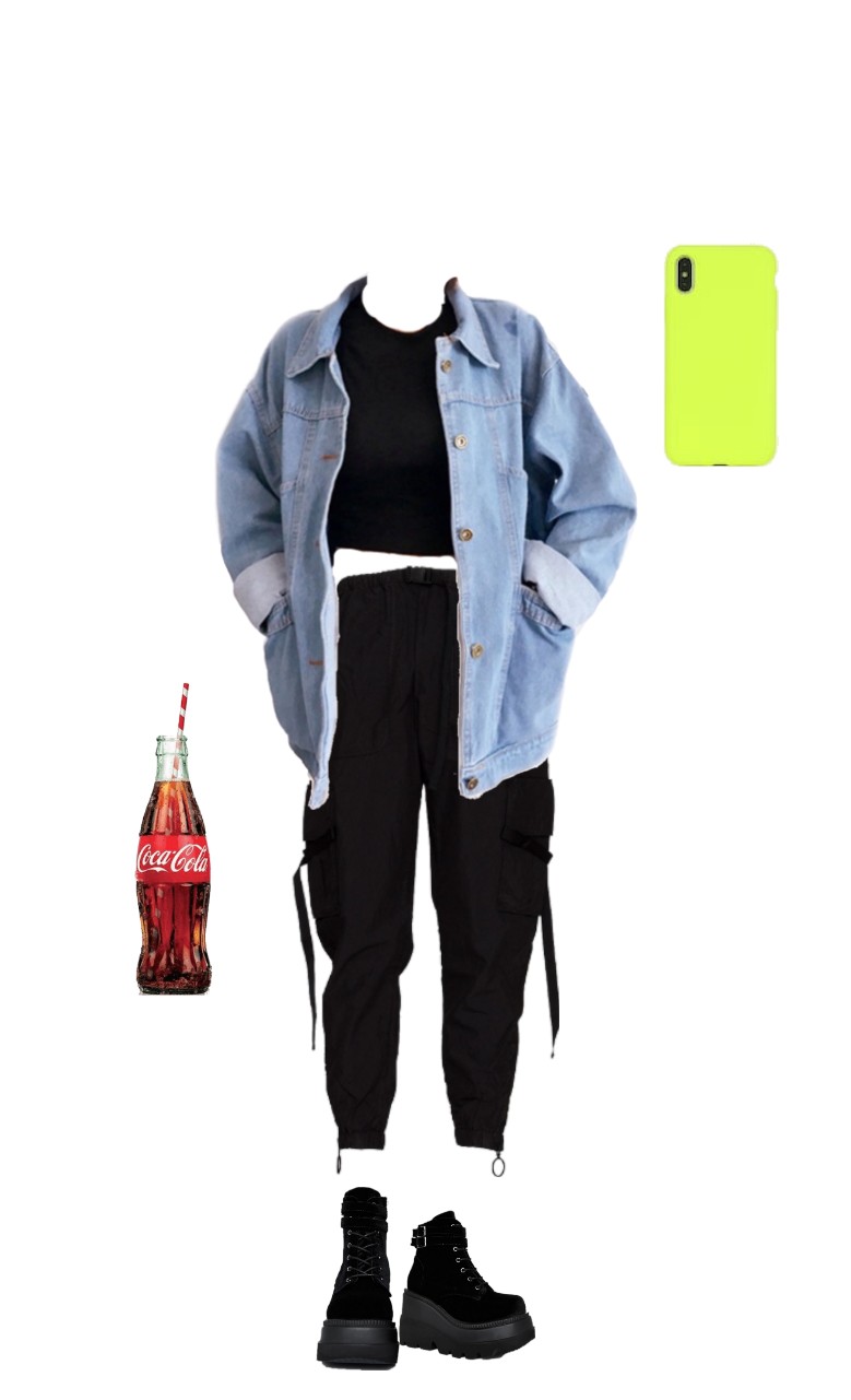 Combyne
            outfit