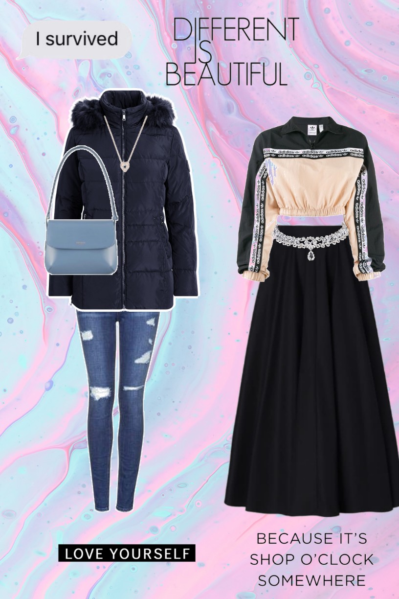 Combyne
            outfit