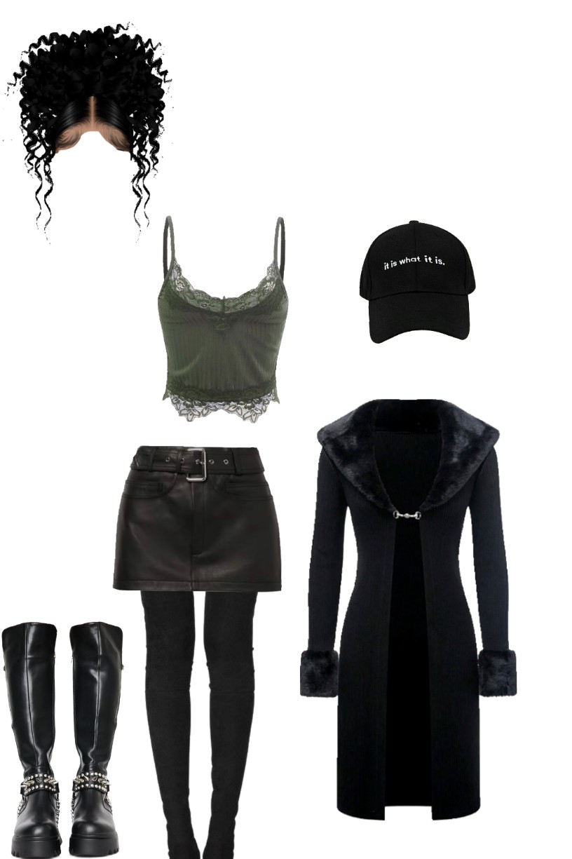 Combyne
            outfit