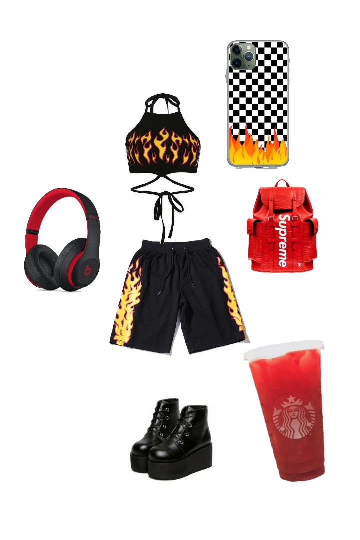 Combyne
            outfit
