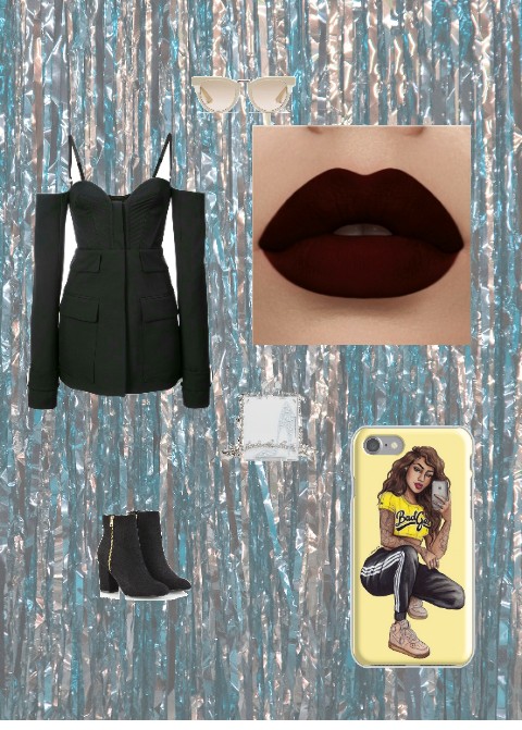 Combyne
            outfit