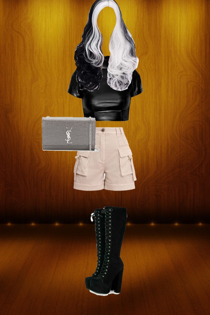 Combyne
            outfit