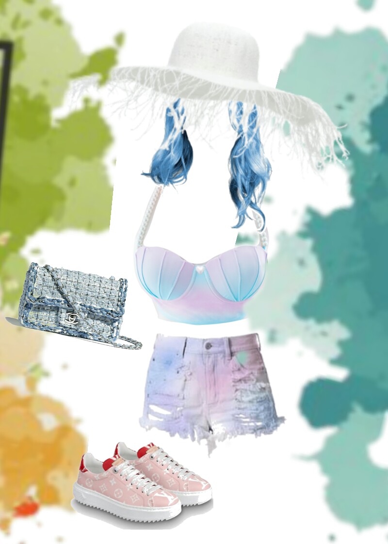 Combyne
            outfit