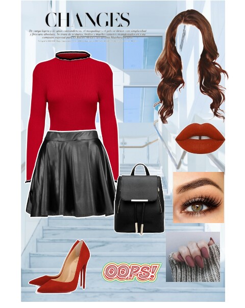 Combyne
            outfit