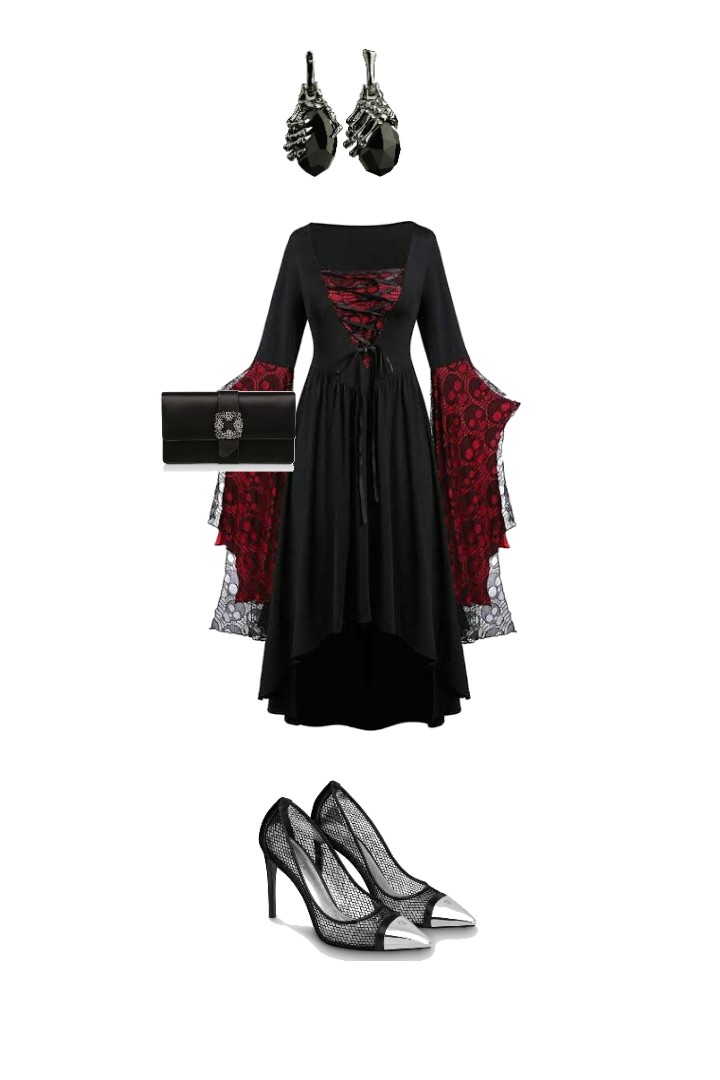 Combyne
            outfit