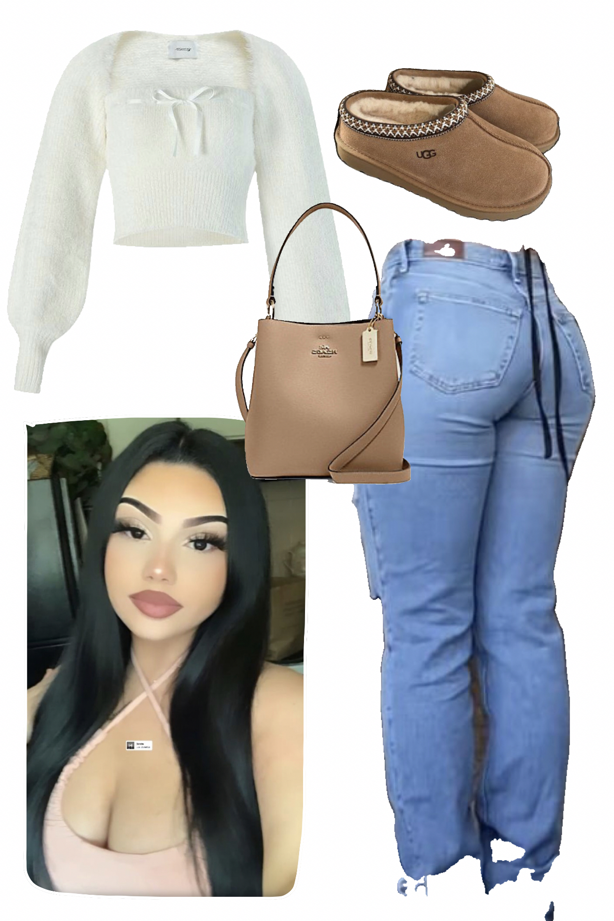 Combyne
            outfit