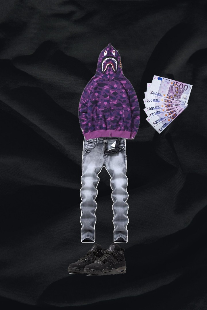 Combyne
            outfit