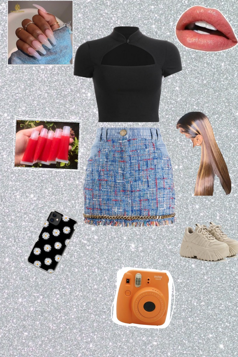 Combyne
            outfit
